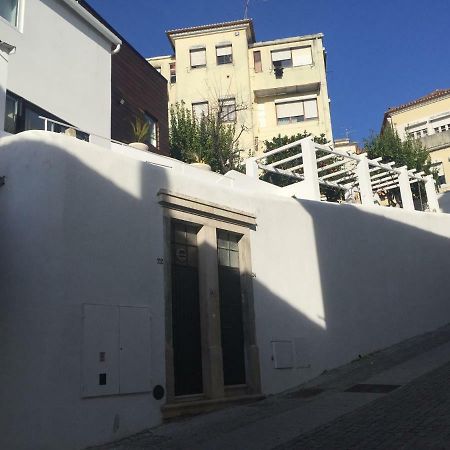 Casa do Muro Coimbra Exterior foto
